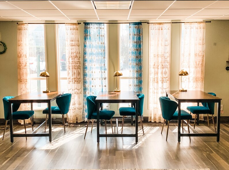 More Photos Of 10431 Patterson Ave, Richmond Coworking Space