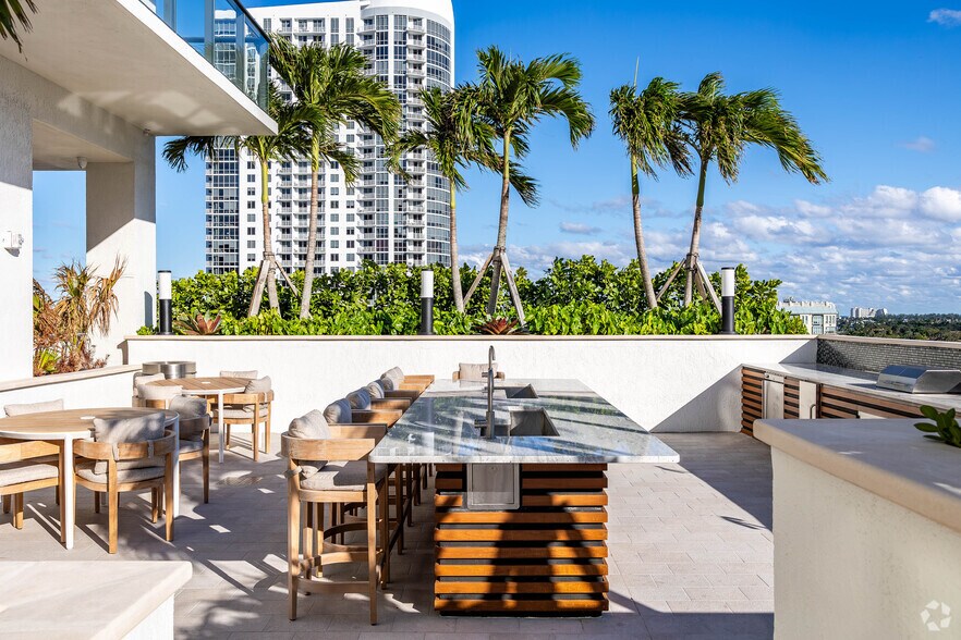 More Photos Of 201 SE 6th Ave, Fort Lauderdale Apartments For Lease