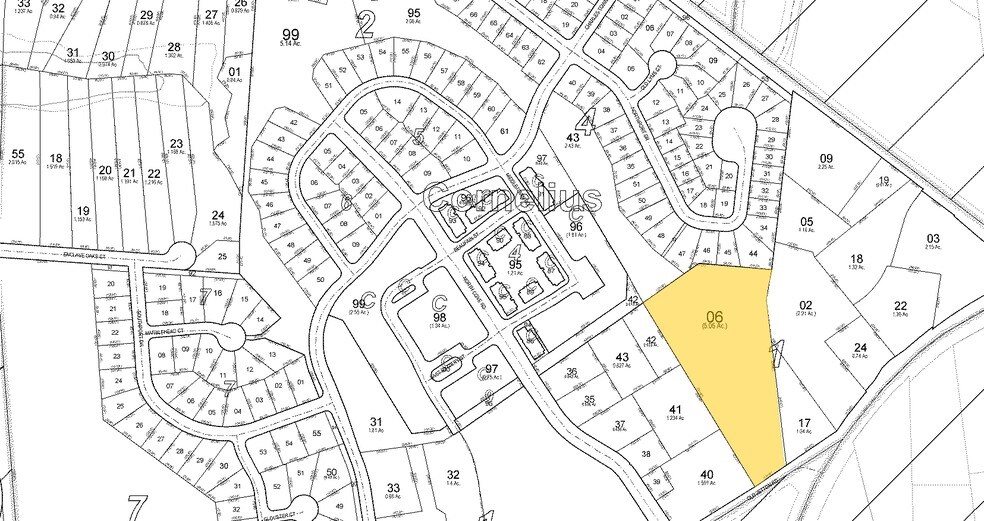 More Photos Of 19475 Old Jetton Rd, Cornelius Medical For Lease