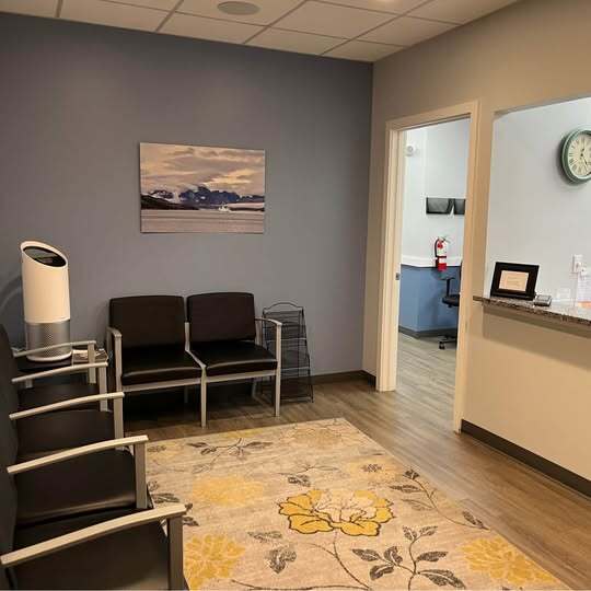 More Photos Of 800 Main St, Hellertown Office For Lease