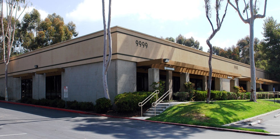 More Photos Of 10060 Carroll Canyon Rd, San Diego Research And Development For Lease