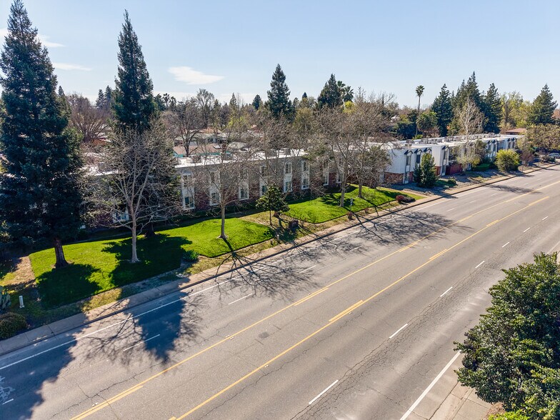 More Photos Of 931-939 W East Ave, Chico Apartments For Sale