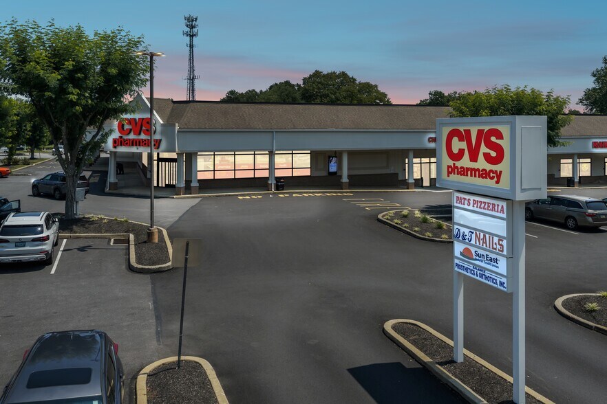 More Photos Of 3601 Chichester Ave, Boothwyn Storefront For Sale