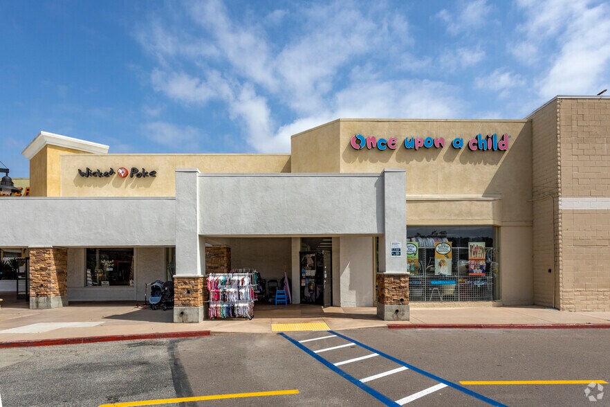 More Photos Of 2217-2739 Vista Way, Oceanside Unknown For Lease