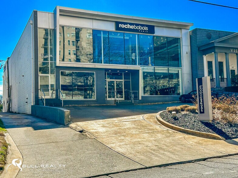 More Photos Of 333 Buckhead Ave NE, Atlanta Freestanding For Lease