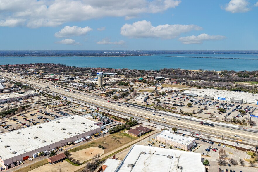 More Photos Of 801 E Interstate 30, Rockwall Freestanding For Sale