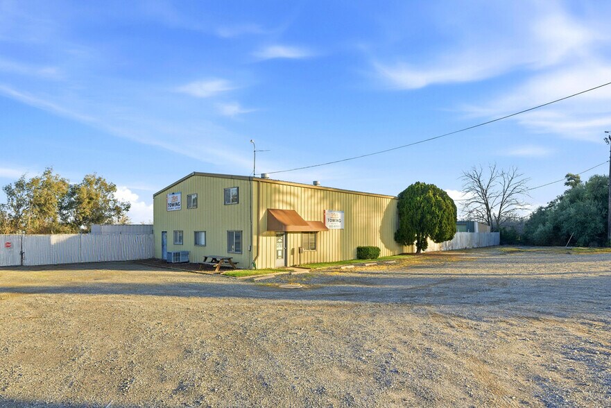 More Photos Of 4082 County Road 99W, Orland Specialty For Sale