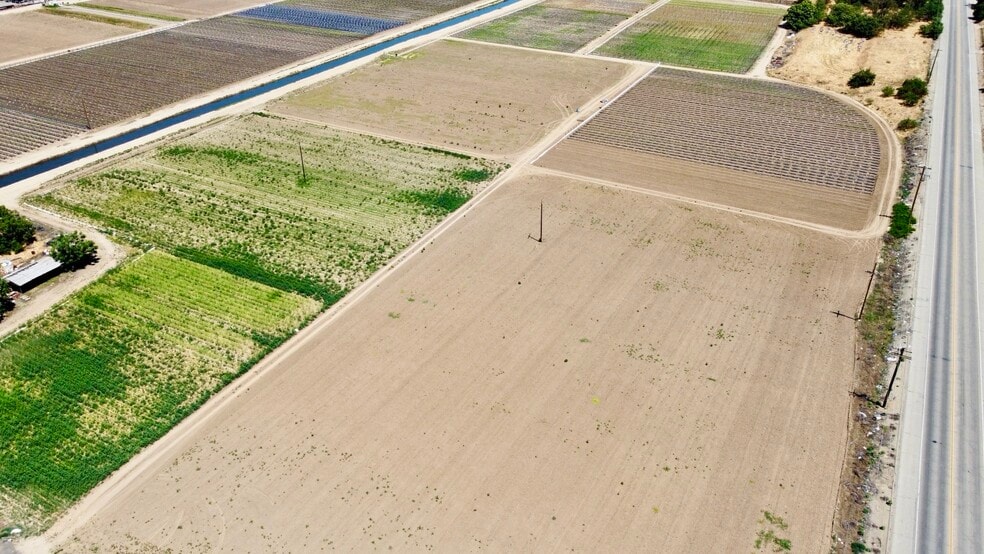 More Photos Of 1722 Brawley Ave, Fresno Land For Sale