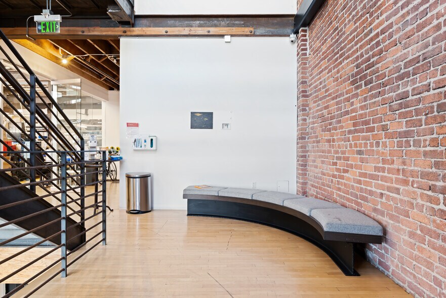 More Photos Of 120 8th St, San Francisco Office For Lease