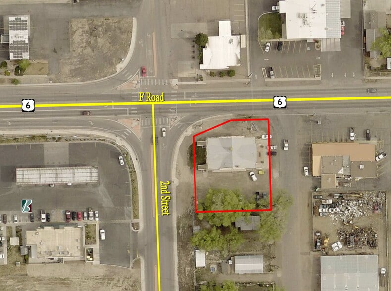 More Photos Of 353 2nd St, Clifton Religious Facility For Sale