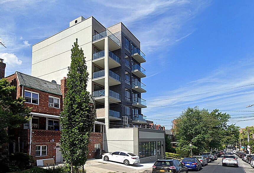 More Photos Of 6414 Wetherole St, Rego Park Apartments For Sale