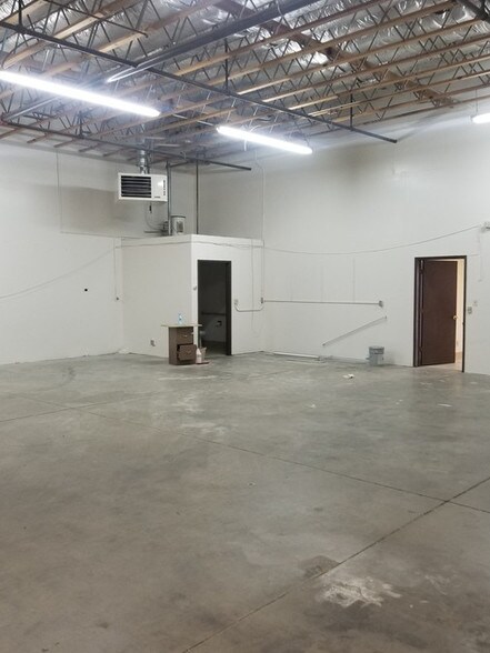 More Photos Of 1155 Watson Way, Sparks Warehouse For Lease