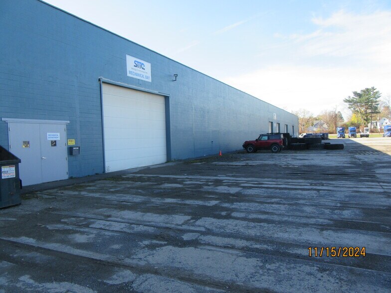 More Photos Of 2801 Court St, Syracuse Manufacturing For Lease