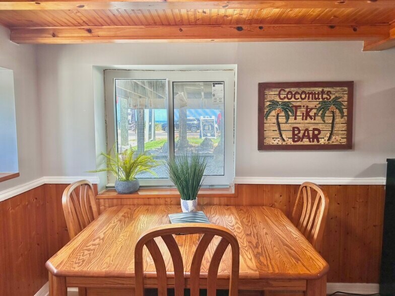 More Photos Of 511 N Ocean Shore Blvd, Flagler Beach Office Residential For Sale