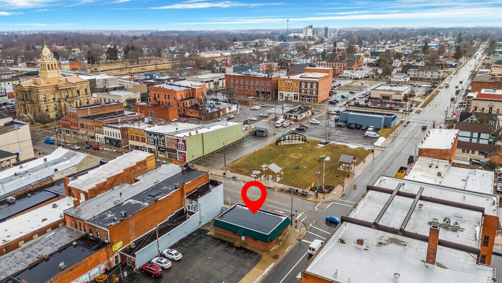 More Photos Of 114 W Church St, Marion Office Residential For Sale