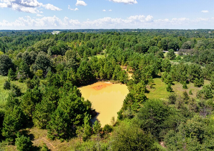 More Photos Of TBD County Road 166, Tyler Land For Sale