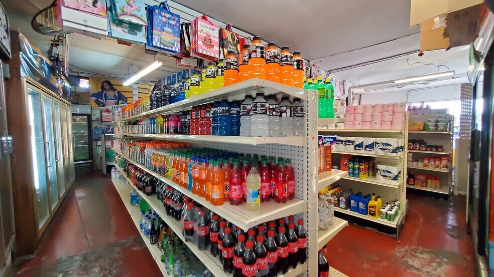 More Photos Of 5075 Randolph St, Maywood Storefront Retail Residential For Sale