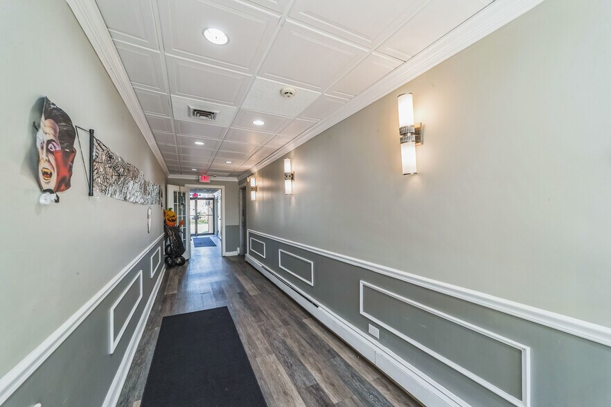 More Photos Of 326 Broad St, Red Bank Medical For Sale