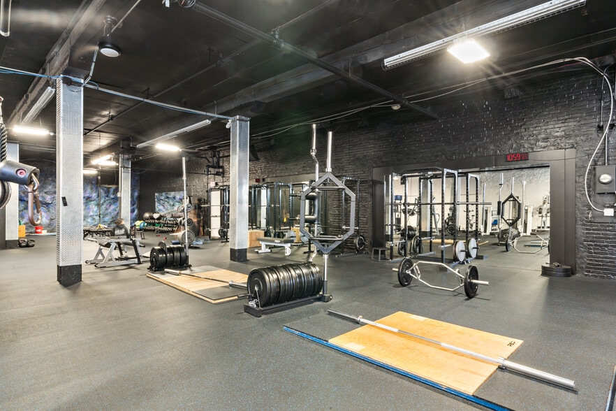 More Photos Of 75 Ferry St, Fall River Warehouse For Sale