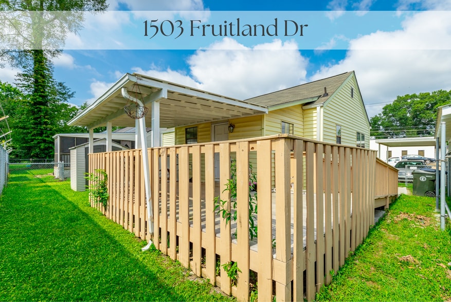 More Photos Of , Chattanooga Multifamily For Sale