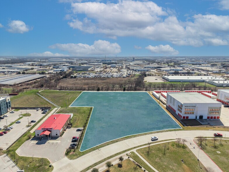 More Photos Of 209 Colonnade Pkwy, Woodway Land For Sale