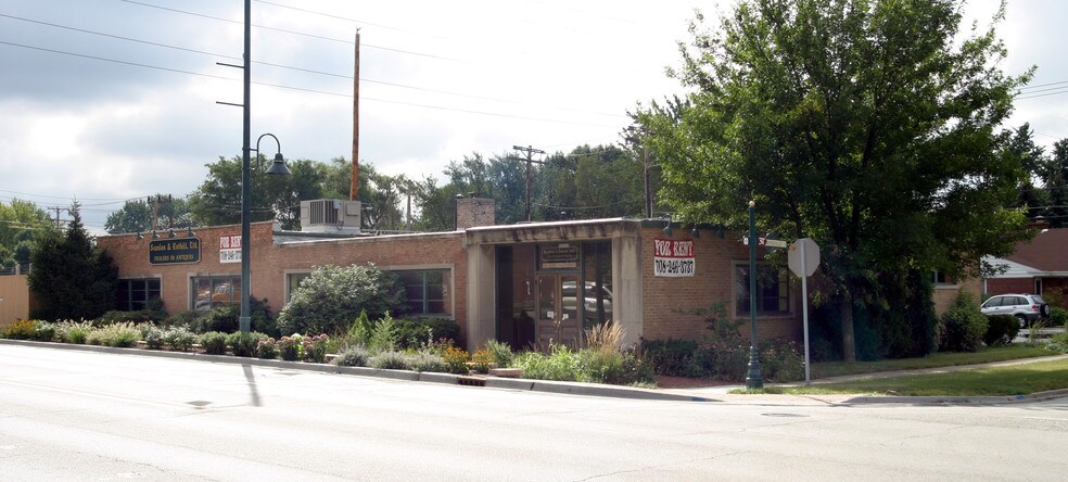 Primary Photo Of 800 E 31st St, La Grange Park Loft Creative Space For Sale