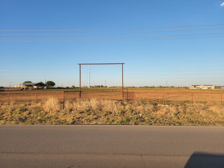 More Photos Of 6501 S County Road 1160, Midland Land For Lease