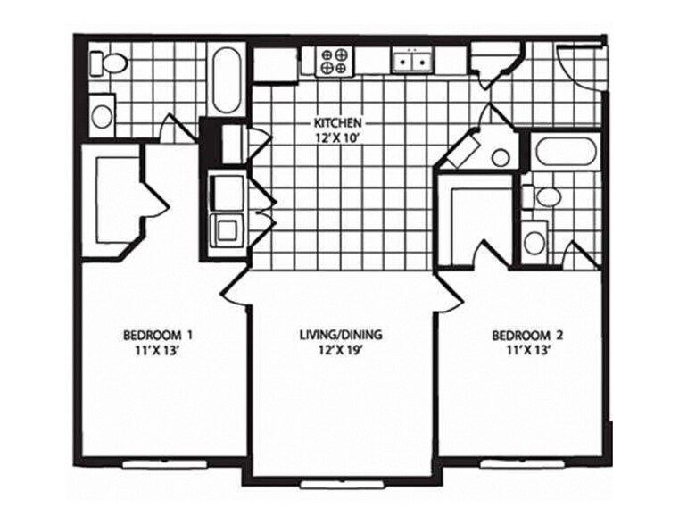 More Photos Of 3000 S Adams St, Tallahassee Apartments For Sale