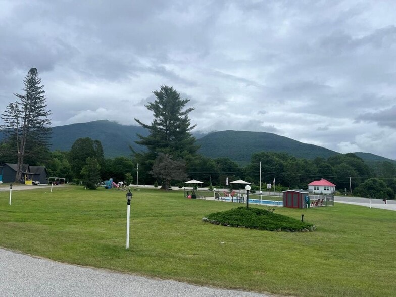 More Photos Of 1322 US Route 2, Randolph Hotel For Sale