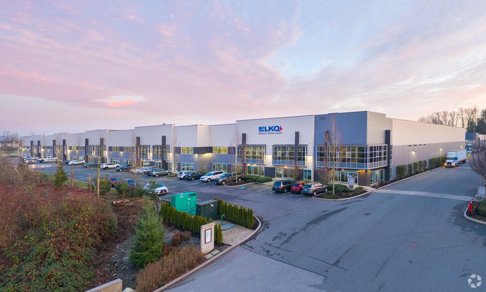 Primary Photo Of 19100 Airport Way, Pitt Meadows Warehouse For Lease