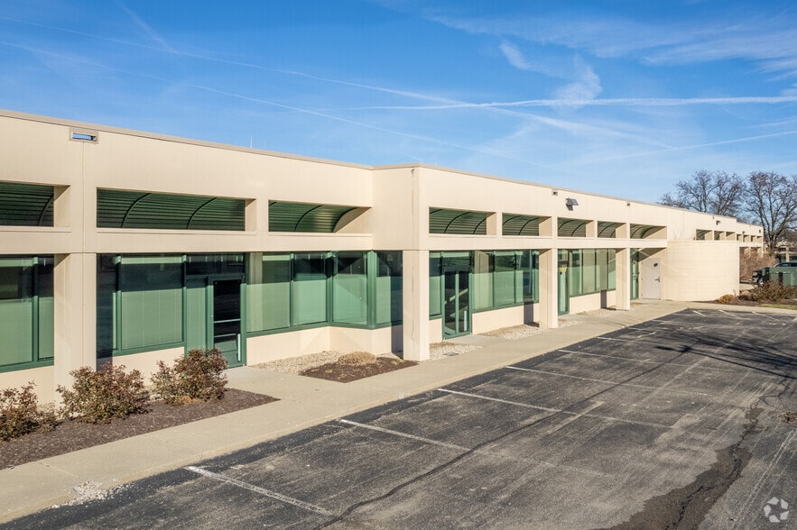 More Photos Of , Cincinnati Office For Sale