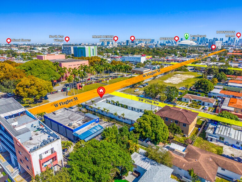 More Photos Of 2900 W Flagler St, Miami Apartments For Sale