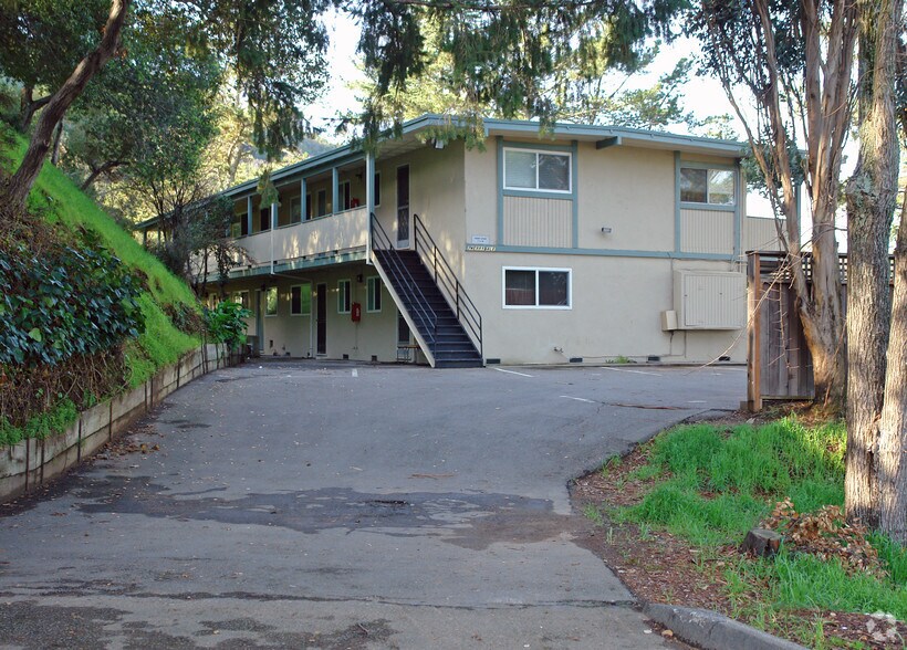 More Photos Of 7 Merrydale Rd, San Rafael Apartments For Sale