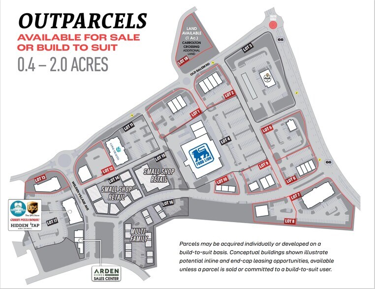More Photos Of 1725 Welden Village Ave, Kernersville Unknown For Lease