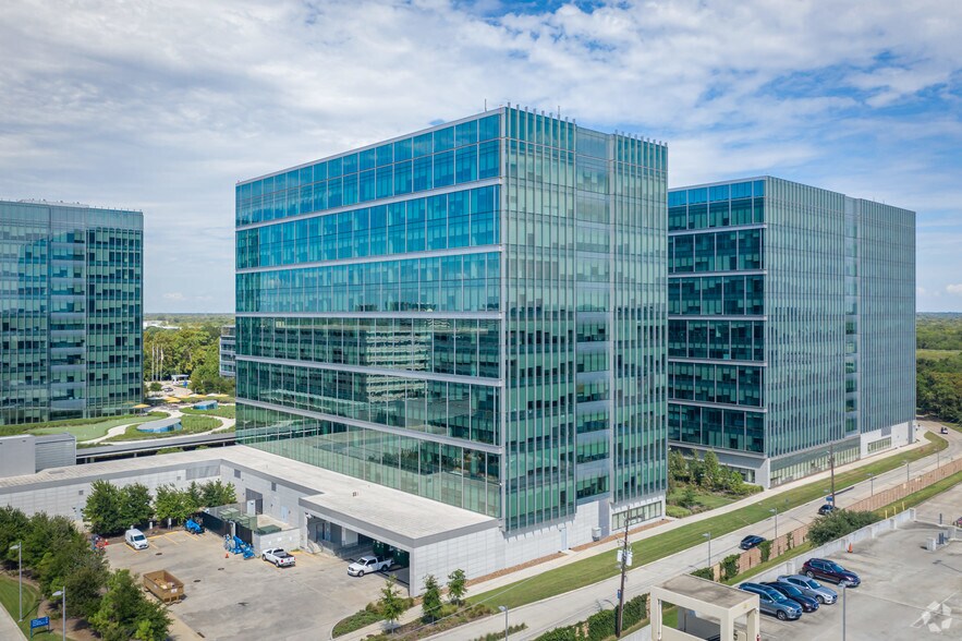 More Photos Of , Houston Office For Sale