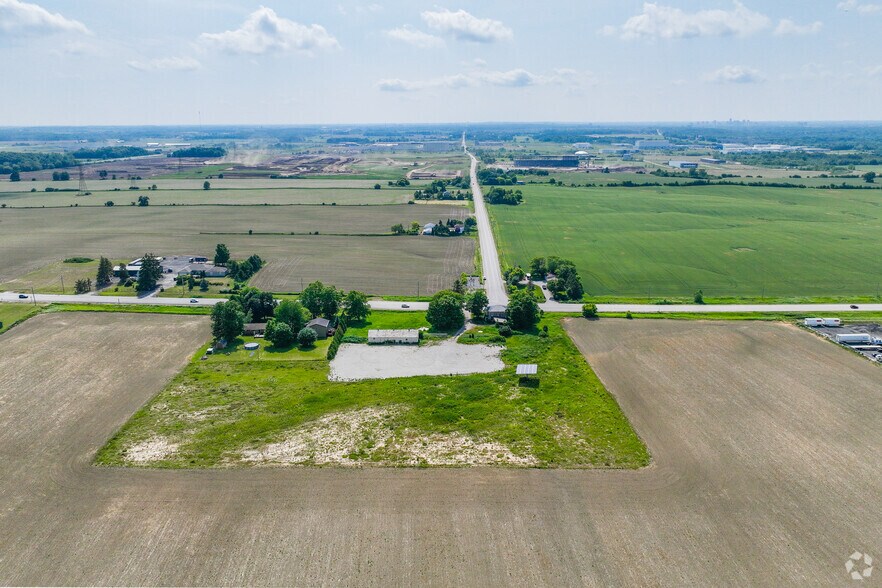 More Photos Of 3004 Westchester Bourne, London Land For Lease