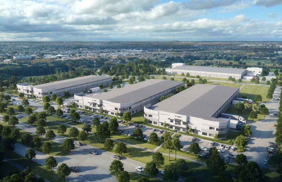 More Photos Of 15020 Kirby Rd, Houston Industrial For Lease