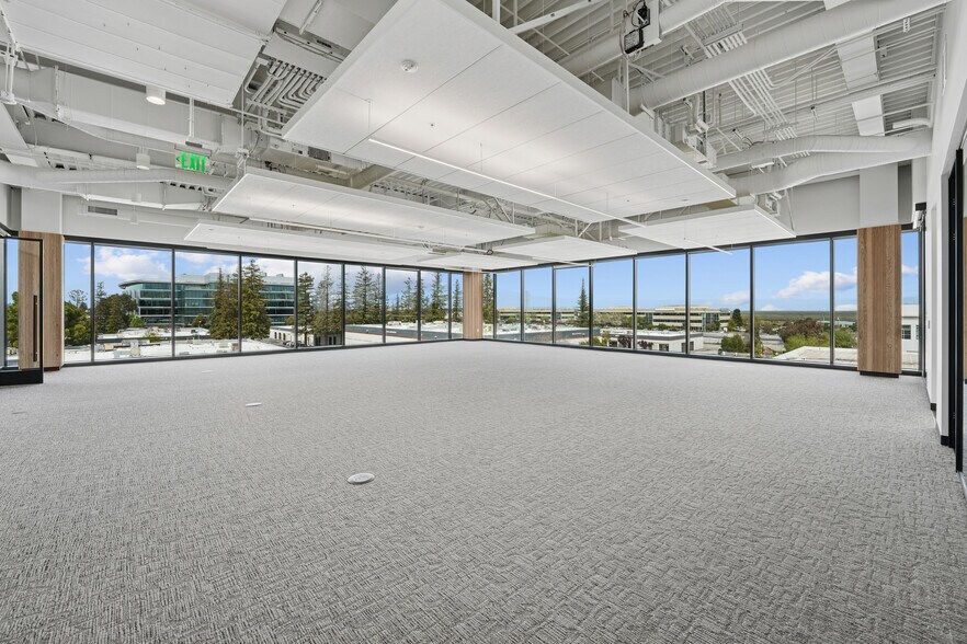 More Photos Of 1091 Industrial Rd, San Carlos Research And Development For Lease