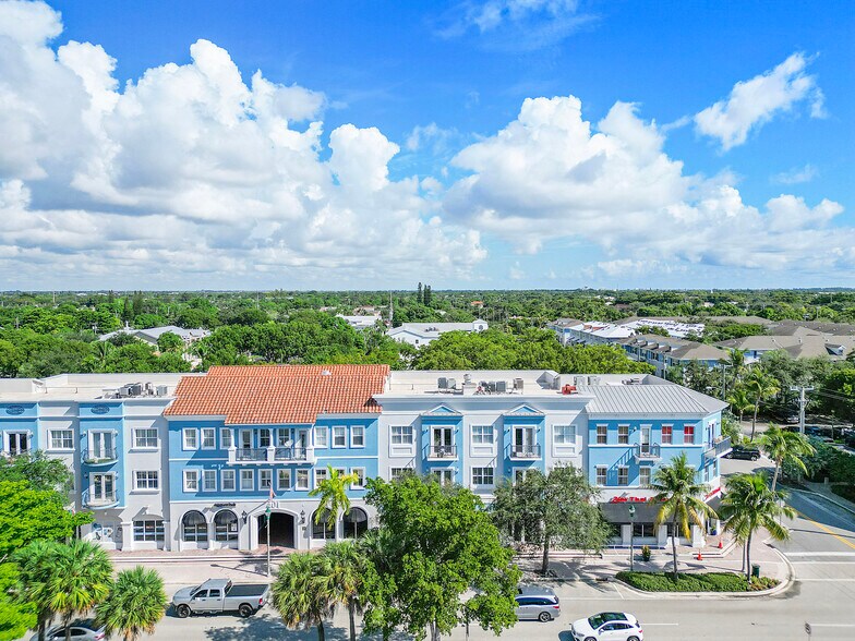 More Photos Of 401 W Atlantic Ave, Delray Beach Storefront Retail Office For Lease