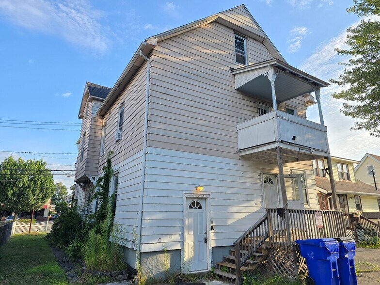 More Photos Of 181-183 Burnside Ave, East Hartford Office Residential For Sale