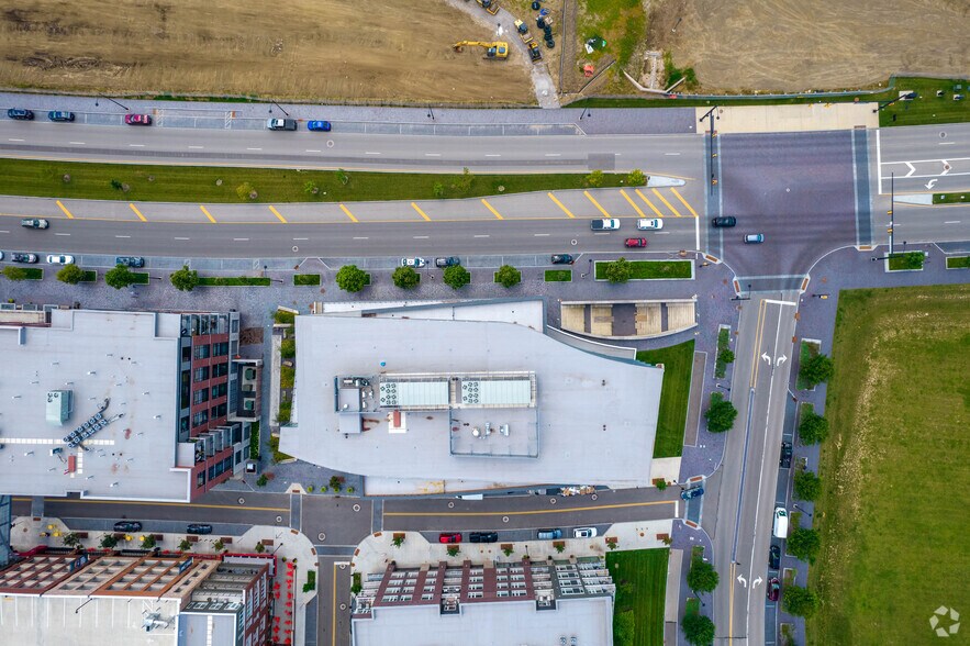 More Photos Of 6767 Longshore St, Dublin Office For Lease