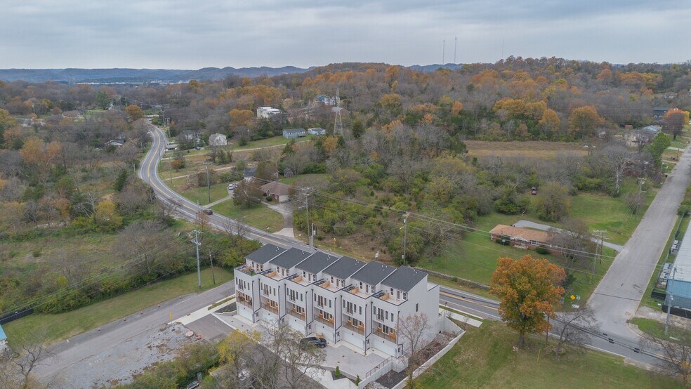 More Photos Of , Nashville Multifamily For Sale