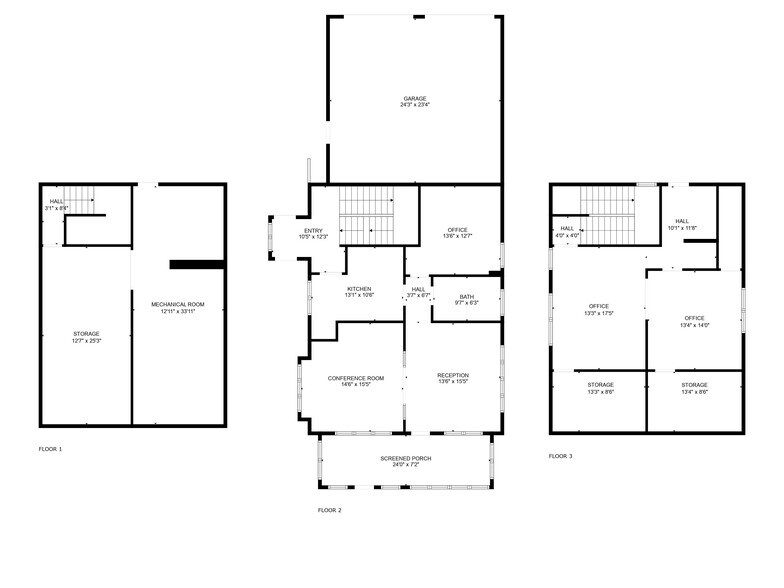 More Photos Of N90W16995 Appleton Ave, Menomonee Falls Office For Sale