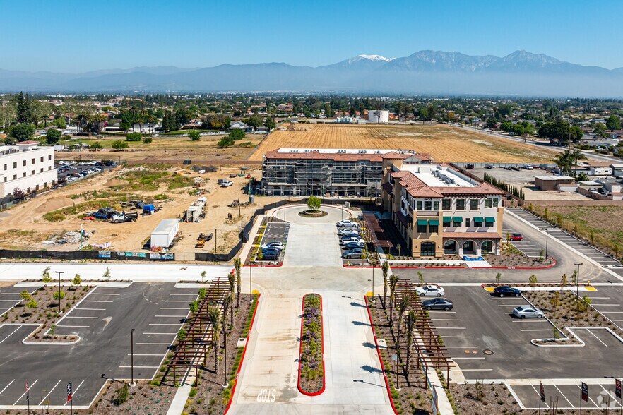 More Photos Of 5632 Philadelphia St, Chino Medical For Sale