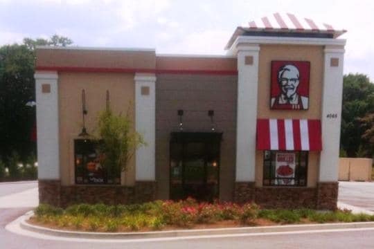 More Photos Of 4065 Us-78 Hwy, Loganville Fast Food For Lease
