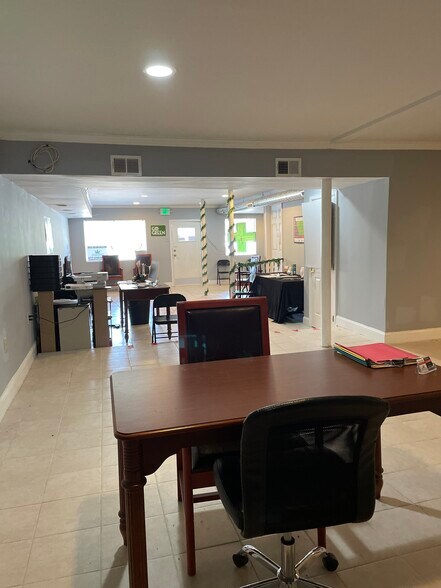 More Photos Of 7909 Pulaski Hwy, Rosedale Storefront Retail Residential For Lease
