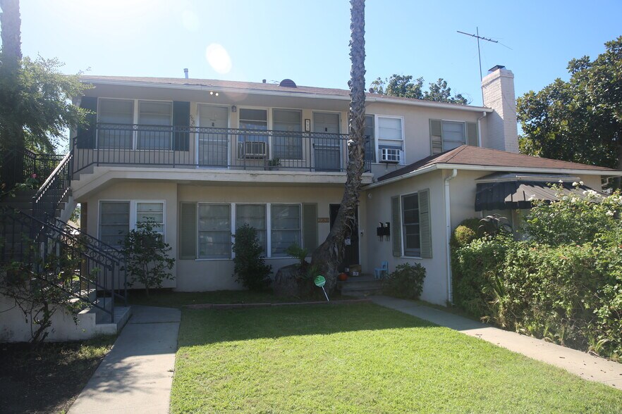 More Photos Of 988 W Glenoaks Blvd, Glendale Apartments For Sale