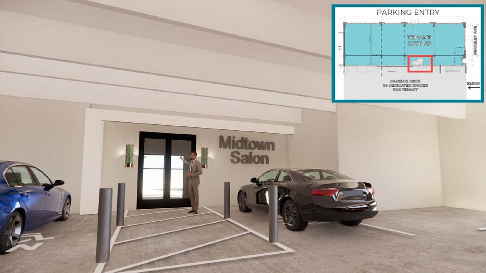 More Photos Of 1133 Harding Pl, Charlotte Apartments For Lease