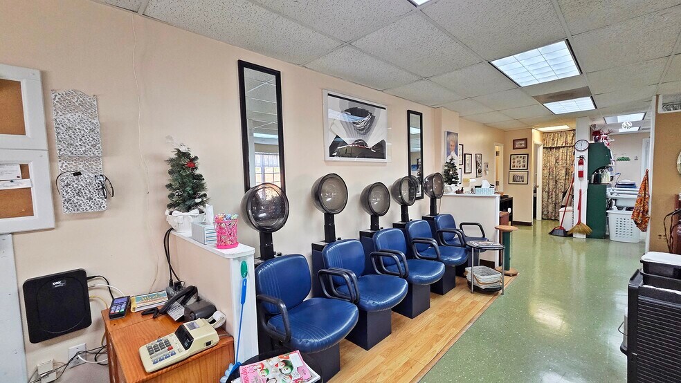 More Photos Of 1900 Elkin St, Alexandria Medical For Lease