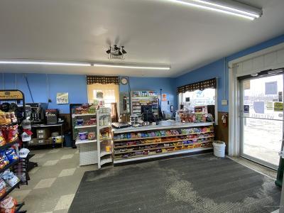 More Photos Of 1768 Bangor Rd, Linneus Convenience Store For Sale